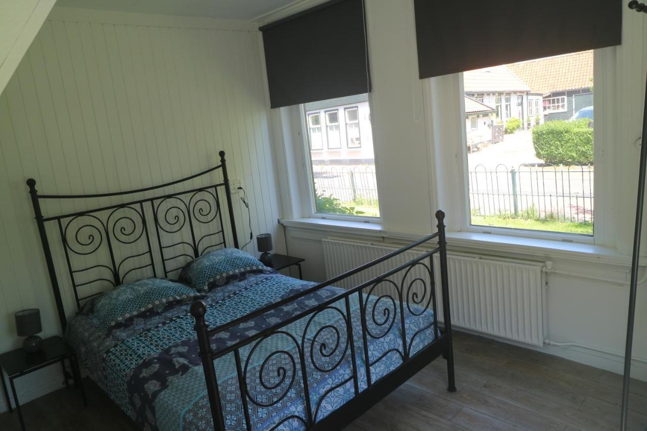 Forus Apartment Aartswoud Phòng bức ảnh