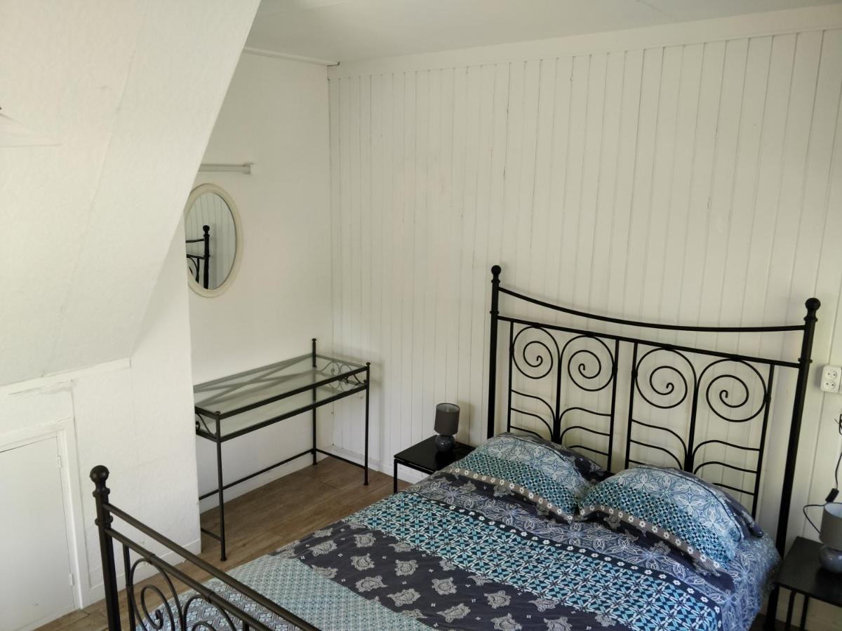 Forus Apartment Aartswoud Phòng bức ảnh