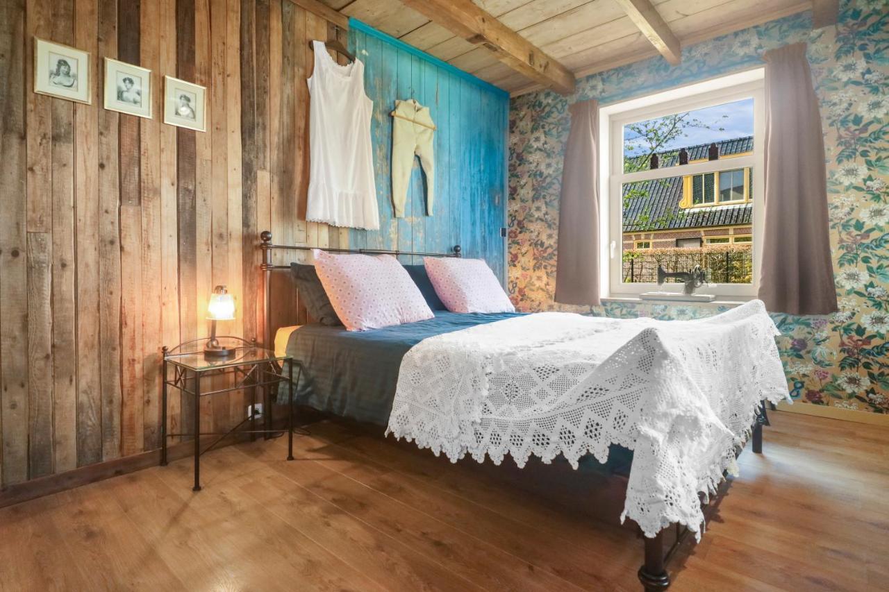 Forus Apartment Aartswoud Ngoại thất bức ảnh