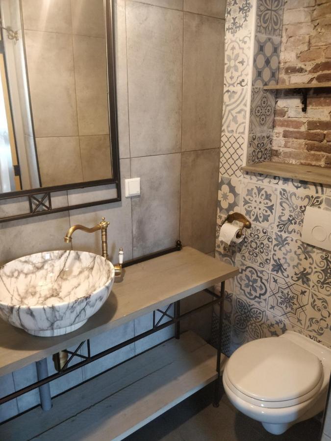 Forus Apartment Aartswoud Phòng bức ảnh